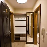 Apartment легал