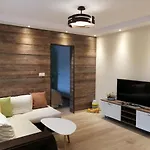 Apartment легал *
