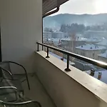 Apartment легал