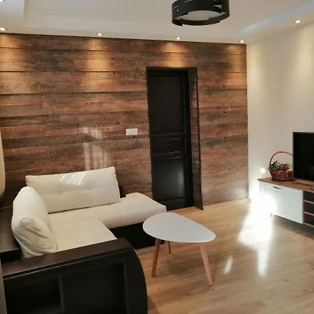 Lägenhet легал