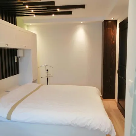 Apartment легал *