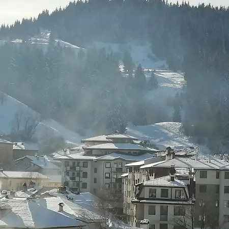 легал Lägenhet *