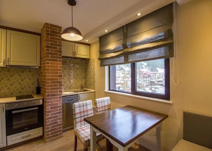 легал Lägenhet *