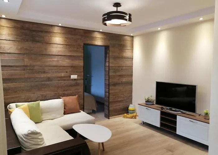 Lägenhet легал *