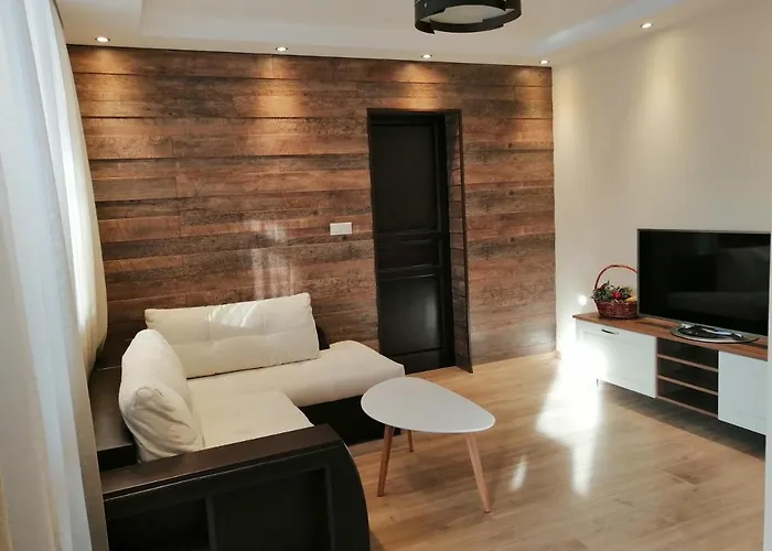 Lägenhet легал