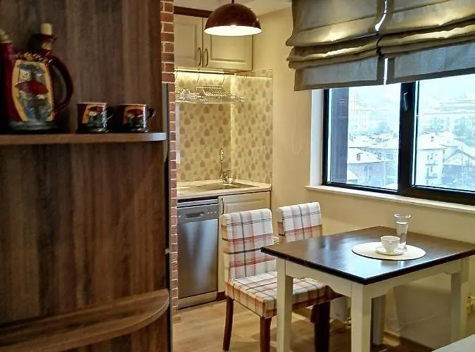 Lägenhet легал