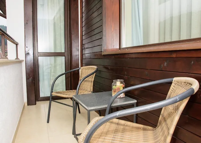 легал Lägenhet *