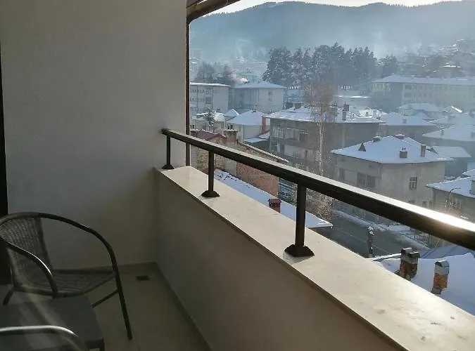 Lägenhet легал