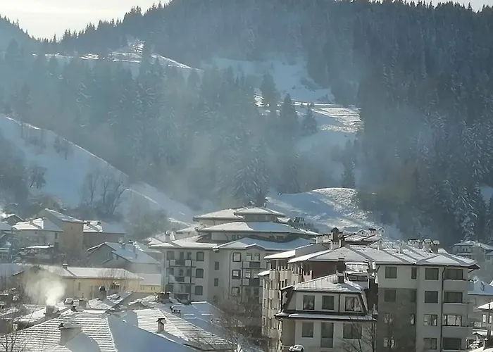 легал Lägenhet *