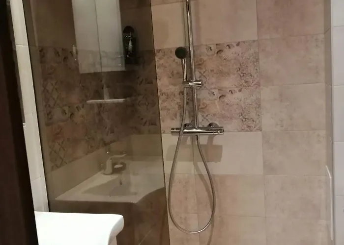 легал Lägenhet